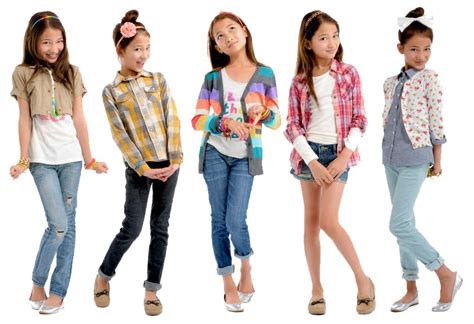 Kids Fashion: For Getting Designer Kids Clothes Five Guidelines Are ...