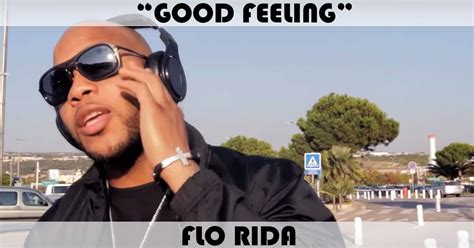 "Good Feeling" Song by Flo Rida feat. Avicii | Music Charts Archive