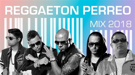 Reggaetón Antiguo Mix | Reggaetón Perreo Mix 2018 | Wisin y Yandel ...