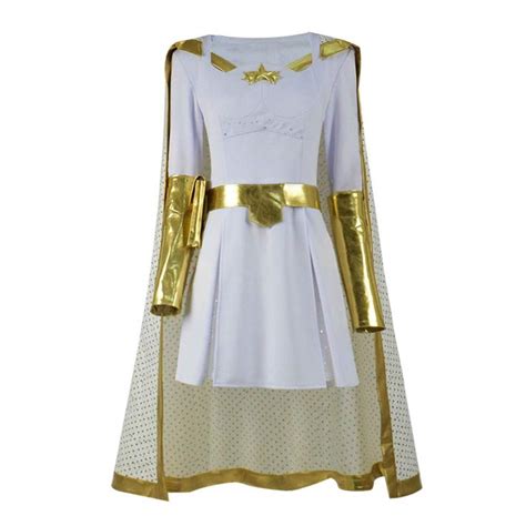 Starlight Costume - The Boys | Cosplay outfits, Halloween women, Costumes for women