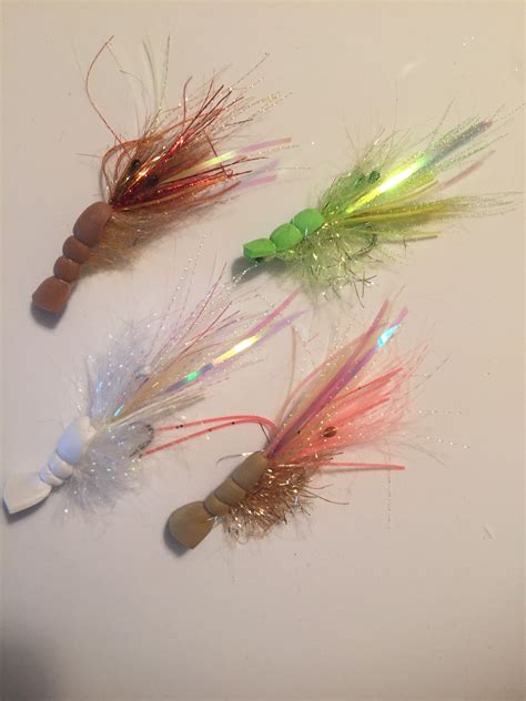 Shrimp patterns Bass Fishing Lures, Fly Fishing Gear, Saltwater Flies, Saltwater Fishing ...