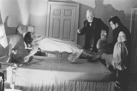 This Is What It’s Really Like to Be An Exorcist | Reader's Digest