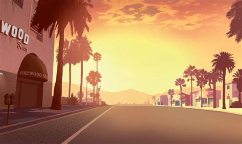 Gta 5 Background