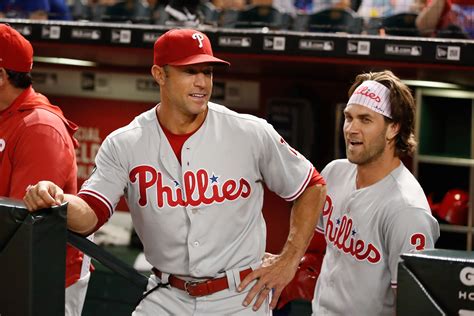 The Philadelphia Phillies Fire Gabe Kapler