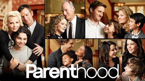 Parenthood - Movies & TV on Google Play