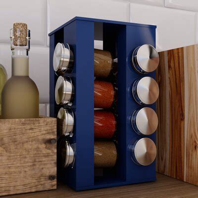 Spice Racks You'll Love | Wayfair.co.uk