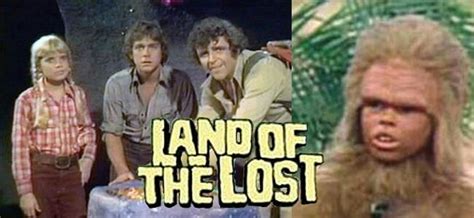 Land of the Lost 1974 Nbc | Childhood memories, Land of the lost, Childhood days