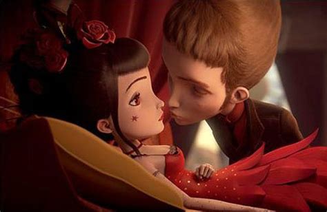 Jack and the Cuckoo Clock Heart Blu-ray Review