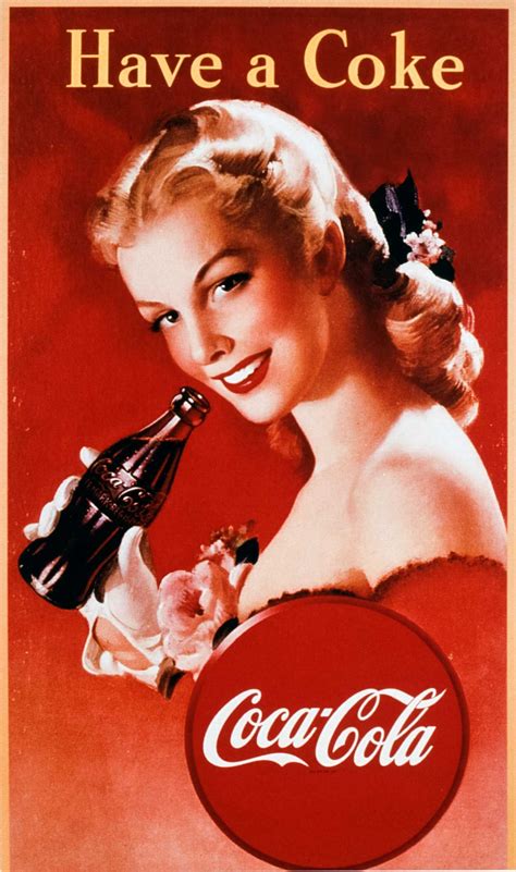 Cola-Cola ads: Posters from the early 1900s | Considerable | Coca cola ...