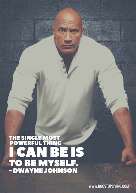 Best Dwayne Johnson Quotes For Motivation Dwayne Johnson Quotes, The ...