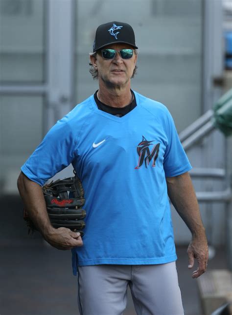 Marlins Exercise 2022 Option On Manager Don Mattingly - MLB Trade Rumors