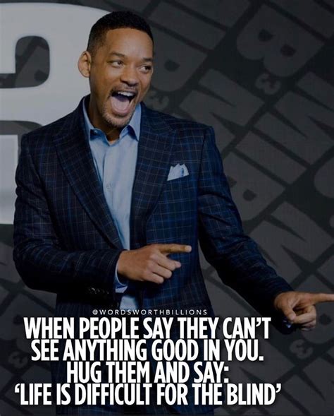 Will Smith Quote 2019 | Will smith quotes, Quotes by famous people, Persuit of happiness quotes