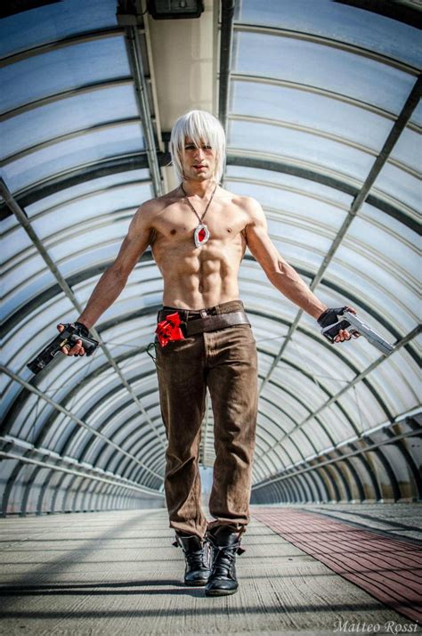 17 Best images about Devil May Cry DMC Cosplay on Pinterest | Italian ...