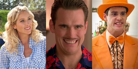 Farrelly Brothers: 10 Best Movies Ranked, According To Rotten Tomatoes