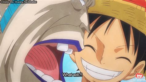 Crunchyroll - Romance Dawn Has One Of The Greatest Punches In One Piece ...