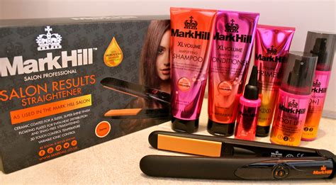 MARK HILL HAIR HAUL | I'll Tell You Tomorrow