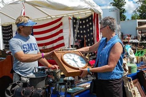 Flea markets in Upstate NY: 15 top flea markets and antique shows - newyorkupstate.com