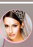 Wedding Makeup at best price in New Delhi | ID: 6444531991