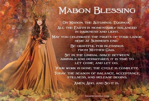Mabon, Samhain, Wicca Witchcraft, Pagan Witch, Witches, Lunar Witch ...