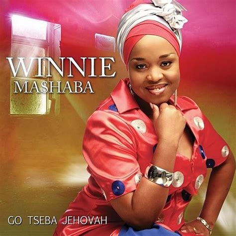 Go tseba Jehovah MP3 Song Download- Go Tseba Jehova Go tseba ...