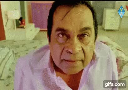 Brahmi Telugu GIF - Brahmi Telugu Angry - Discover & Share GIFs | Jokes images, Funny movie ...