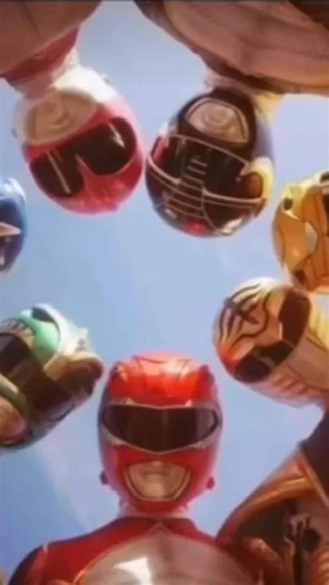 Mmpr wallpaper | Power rangers, All power rangers, Power rangers poster