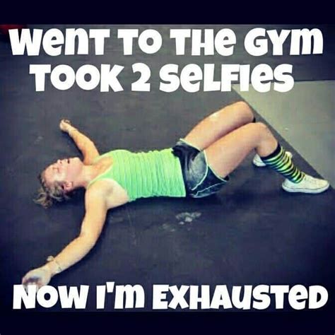 Funny Gym Quotes: The Return of Silly Saturday | Workout humor, Gym ...