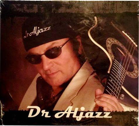 Vintage First Album (CD) – Dr Al Jazz