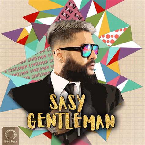 Gentleman - Single by Sasy | Spotify