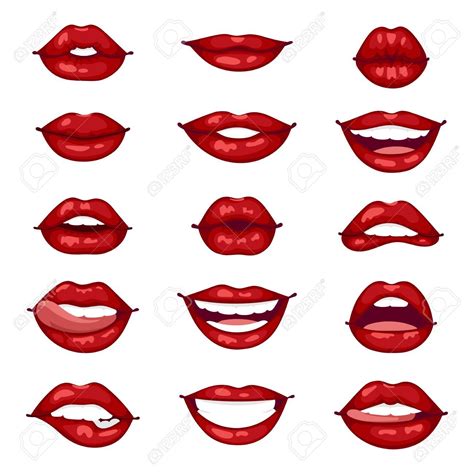 Image result for woman passion | Female lips, Lips drawing, Lips illustration