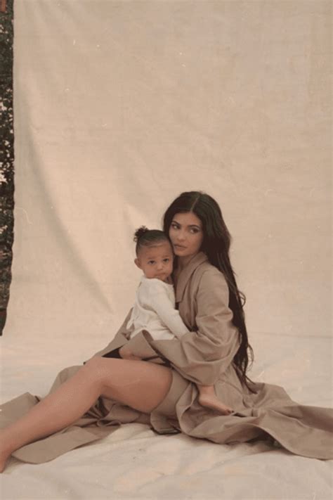 See photos of kylie jenner and travis scott s adorable family – Artofit