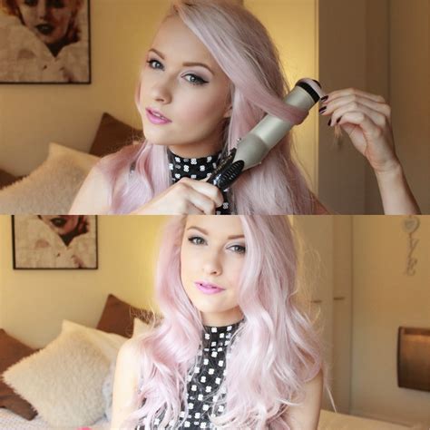 Dove Hair Therapy Range - Inthefrow