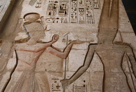 7 Historical Facts About The Ancient Egyptians - trpro.net