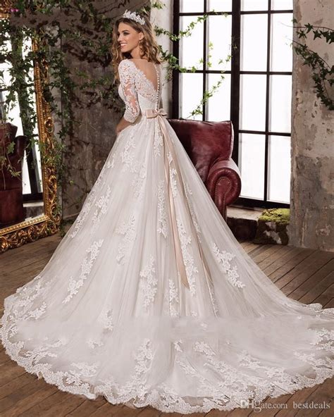 Wedding Dresses | Wedding Gowns | Bridal Gowns: Fairytale Wedding ...