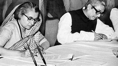 Indira Gandhi’s role in Bangladesh’s independence - Bangladesh Post