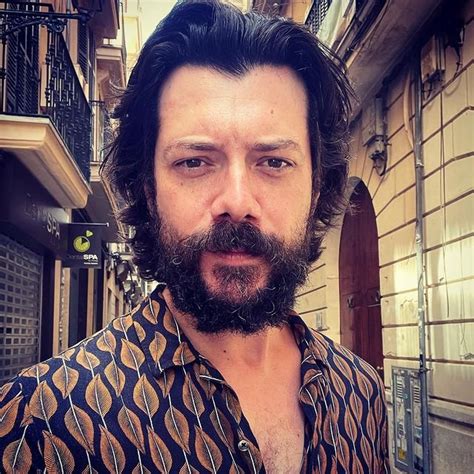 Álvaro Morte (Actor) Wiki, Bio, Age, Height, Weight, Wife, Children ...