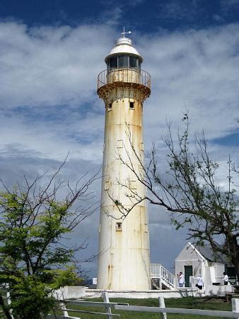 Grand Turk Lighthouse