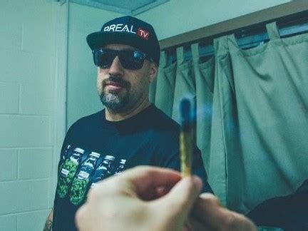 B Real On New Cypress Hill Album, SmokeBox & Marijuana Industry | HipHopDX