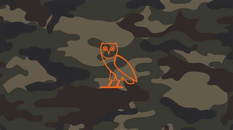 Hip Hop #OVO #OVOXO Woodland Camouflage #1080P #wallpaper #hdwallpaper #desktop | Ovo wallpaper ...