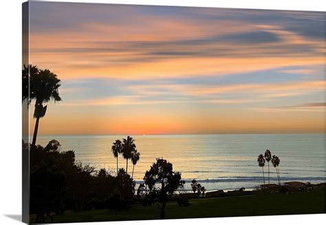 Laguna Beach Sunset II Wall Art, Canvas Prints, Framed Prints, Wall ...