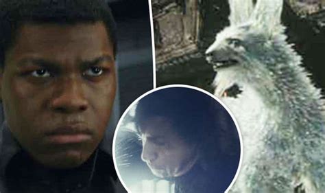 Star Wars 8 trailer - Last Jedi footage fails to save Monday Night Football ratings | Films ...