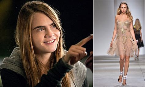 Cara Delevingne's stress-triggered psoriasis made her 'hate herself and ...