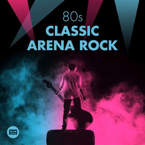 80s Classic Arena Rock (2018, 320 kbps, File) - Discogs