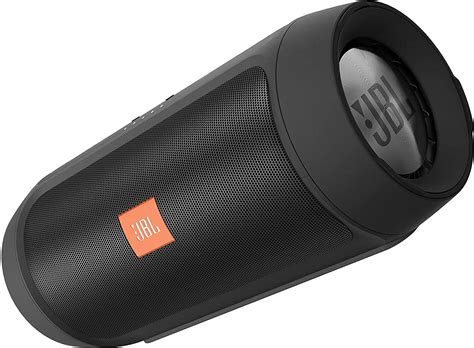 JBL Charge Red Portable Wireless Bluetooth Speaker ...