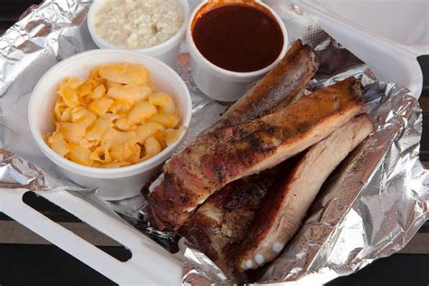 Woody's BBQ Delivery Menu | Order Online | 1958 W Florence Ave Los Angeles | Grubhub