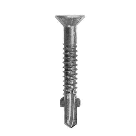 TBG Heavy Duty 14G Screw Timber-to-Steel (Collated) | Strong-Tie | Together we're helping build ...