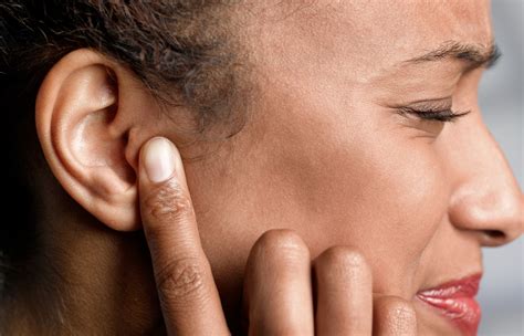 What Causes a Ruptured Ear Drum?