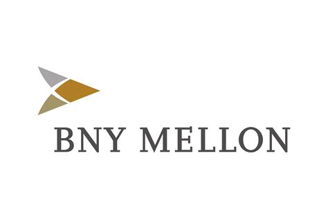 Download The Bank of New York Mellon (BNY Mellon) Logo in SVG Vector or PNG File Format - Logo.wine