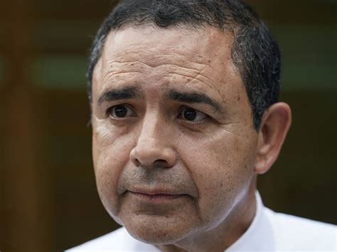 U.S. Rep. Henry Cuellar unharmed following armed carjacking near ...