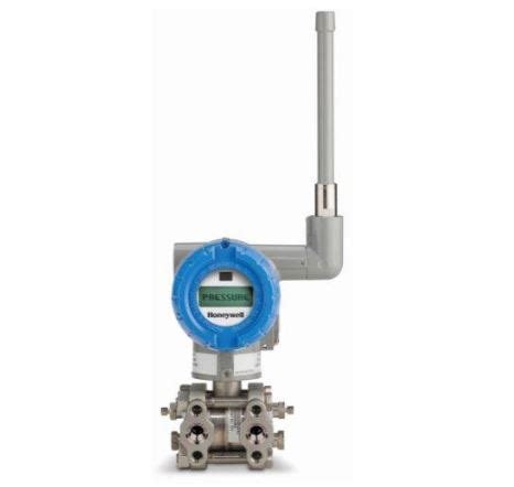 Wireless pressure transmitter by Honeywell offers performance and cost advantages - FRASERSFRASERS